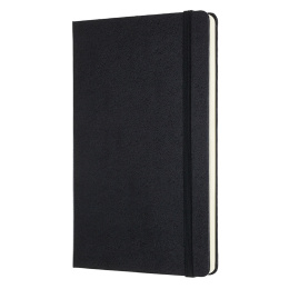 Bullet Notebook ART collection Large Black i gruppen Papper & Block / Skriva och anteckna / Anteckningsböcker hos Pen Store (100375)