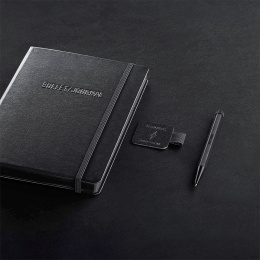 Bullet Journal Collectors Set Black i gruppen Papper & Block / Skriva och anteckna / Anteckningsböcker hos Pen Store (130239)