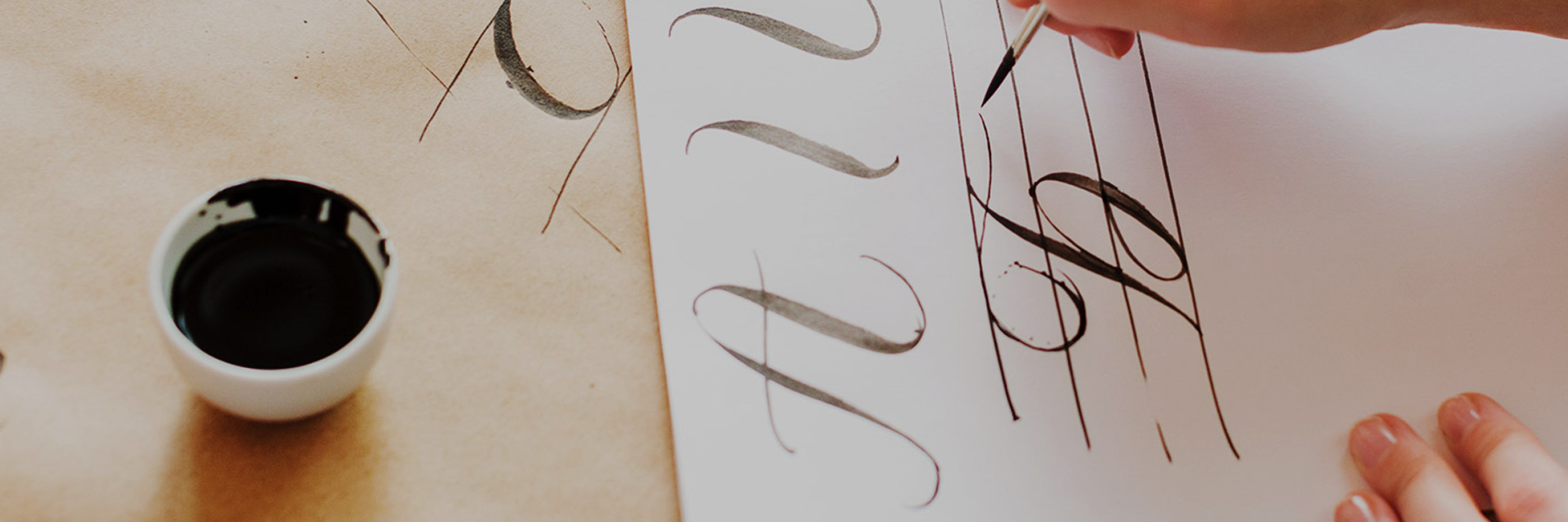 4 tips för att lyckas med Lettering | Pen Store