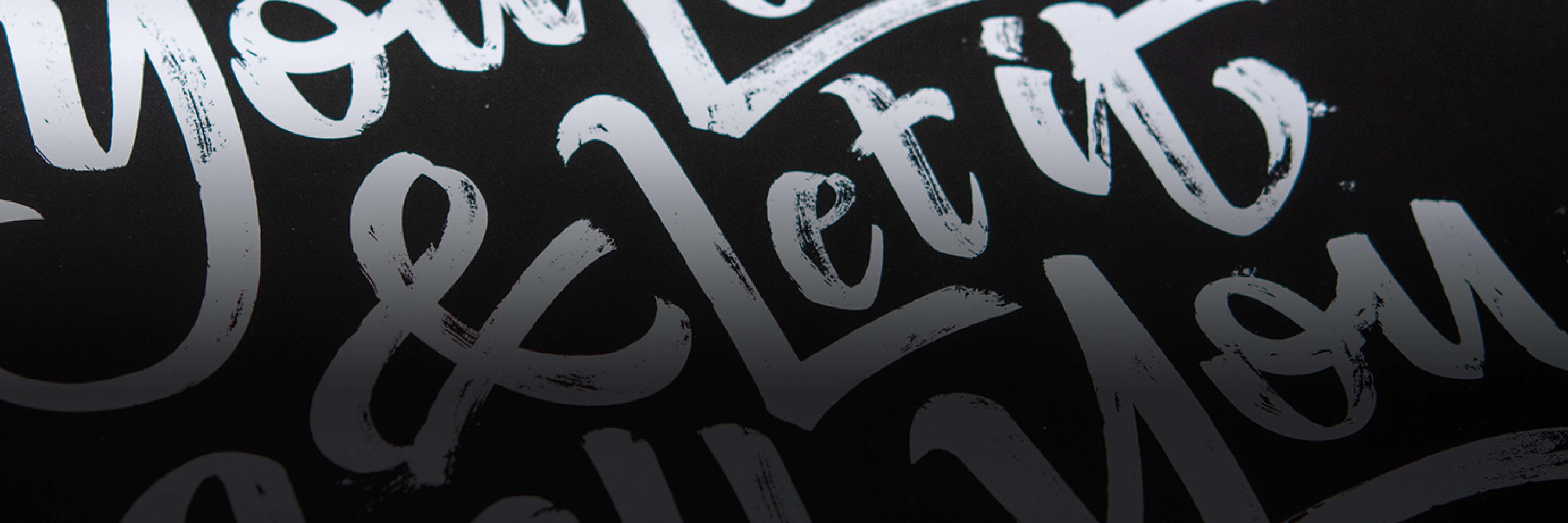 Bokstavsillustration