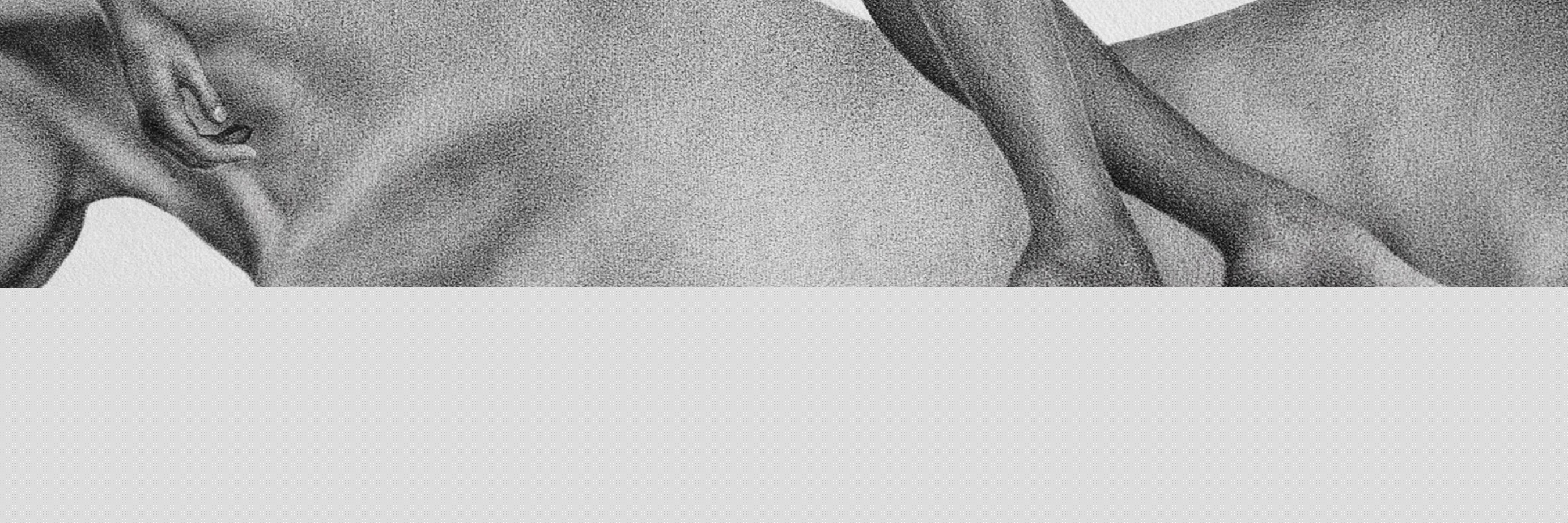 En guide till Stippling med Julia Koceva