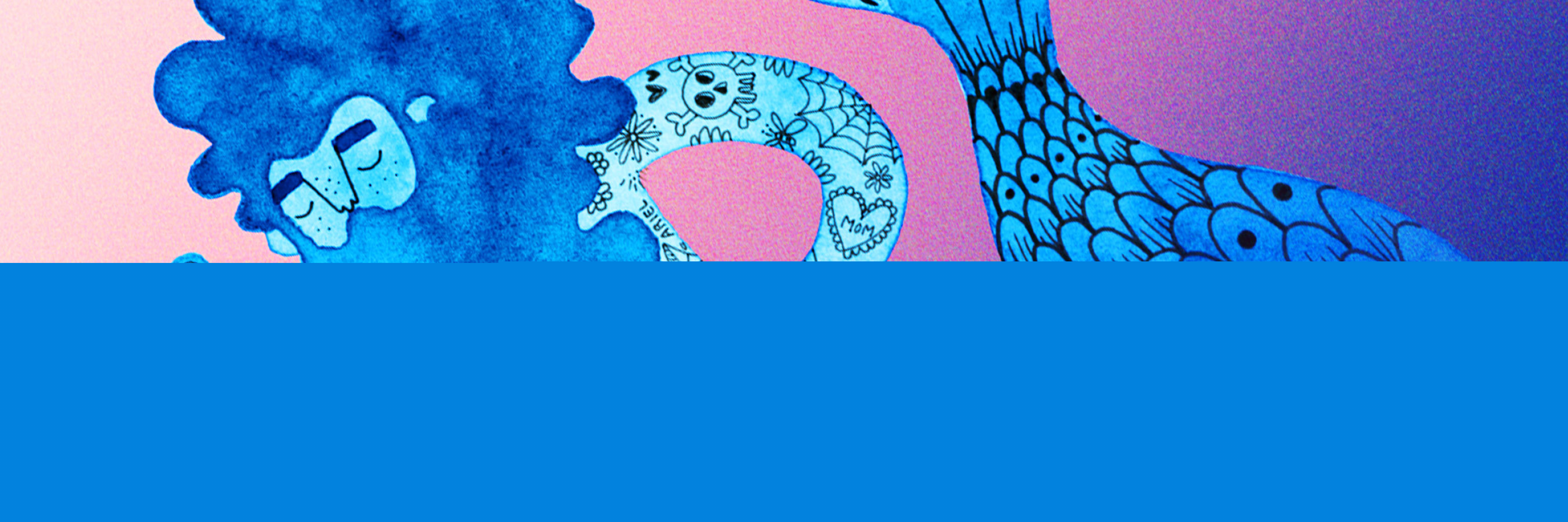 Illustrera med Karin Ohlsson