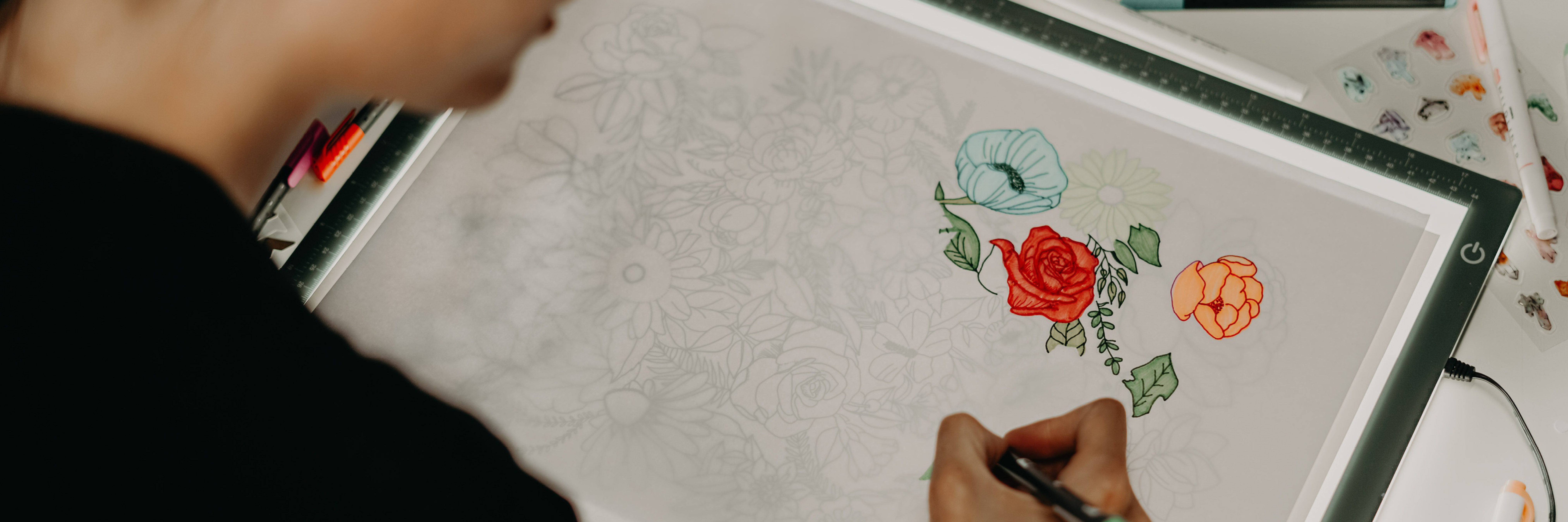 Guide till ljusbord – köptips & användning