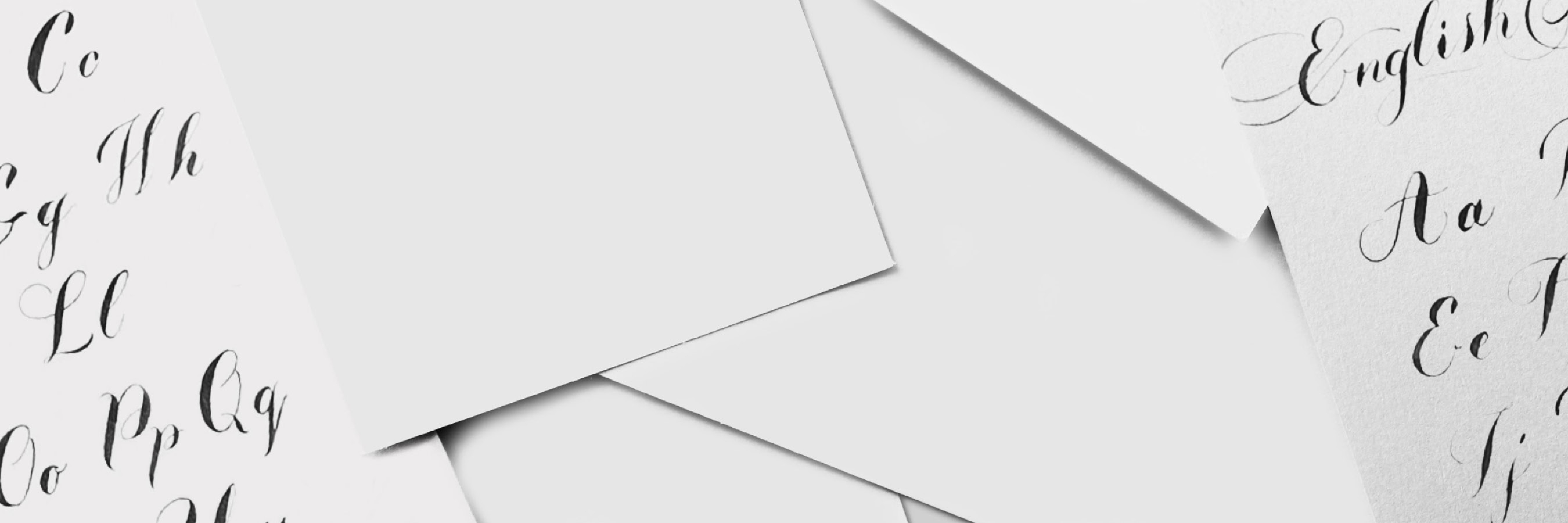 Experten tipsar: Bli en mästare på lettering