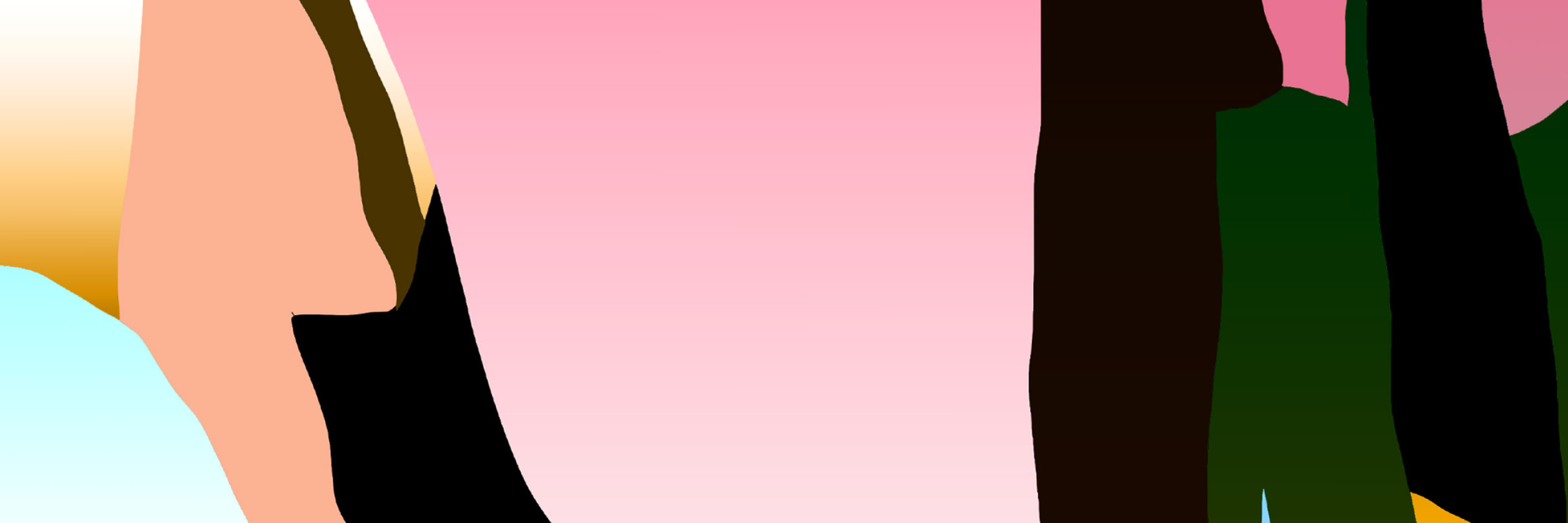 Bilderboksillustration med Jasmine Berge