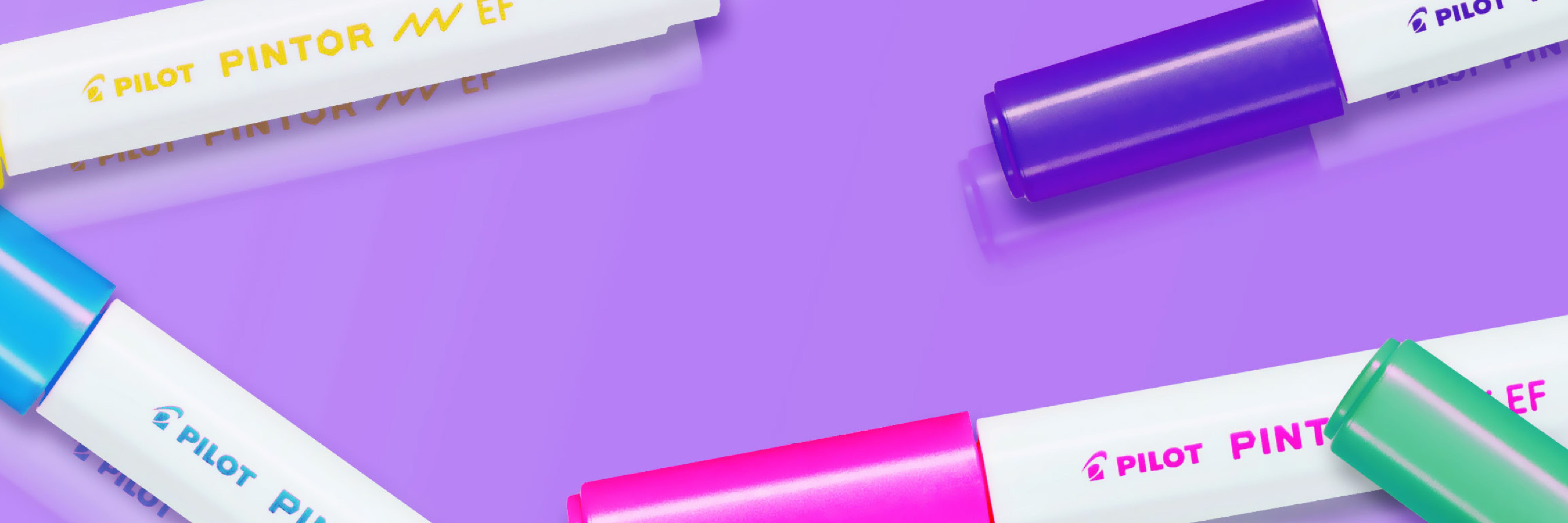 Skapa unika prylar med Pintor