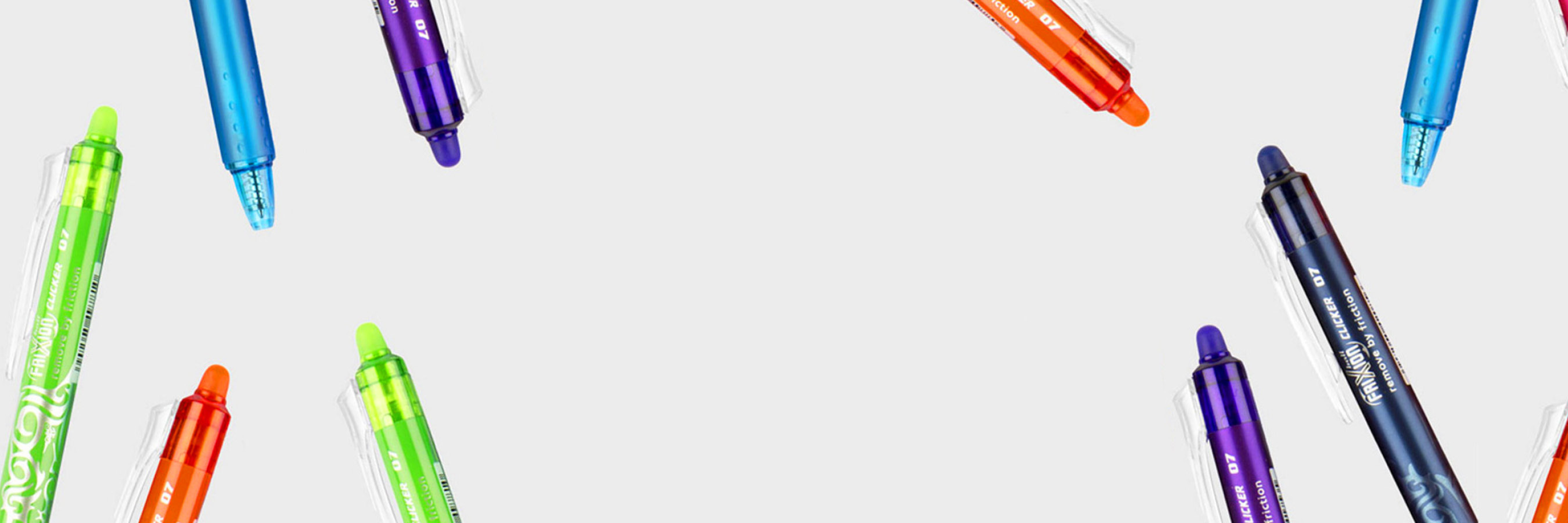 Världens bästa korsordspenna!