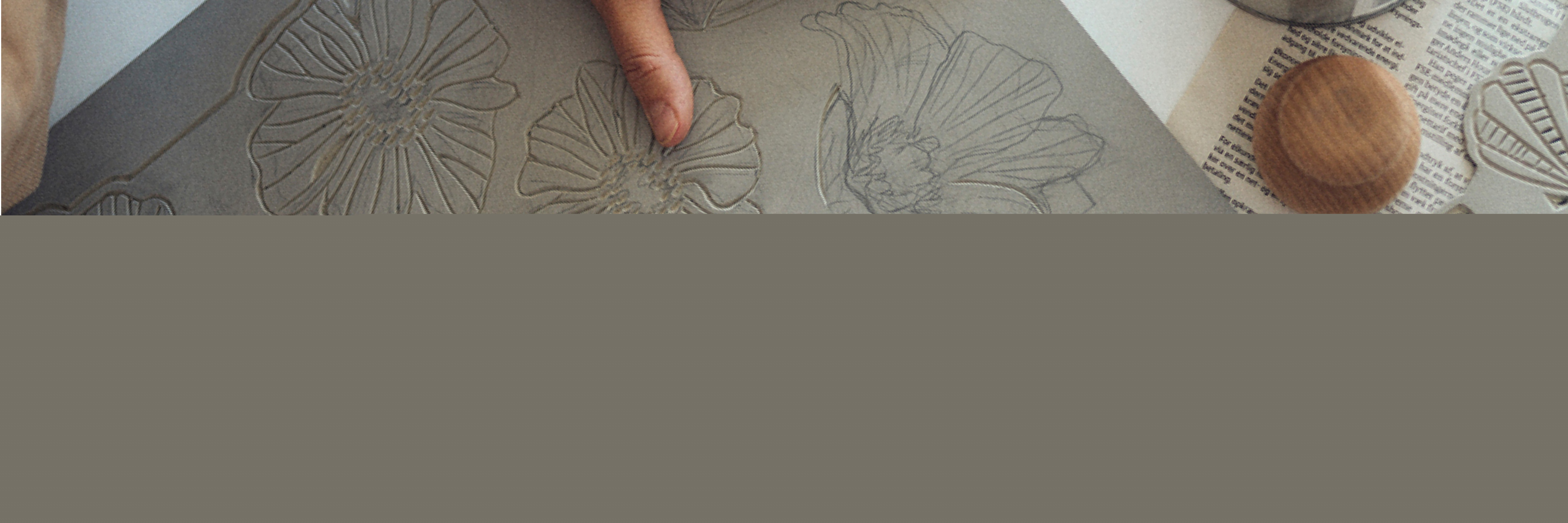 Allt om linoleumtryck