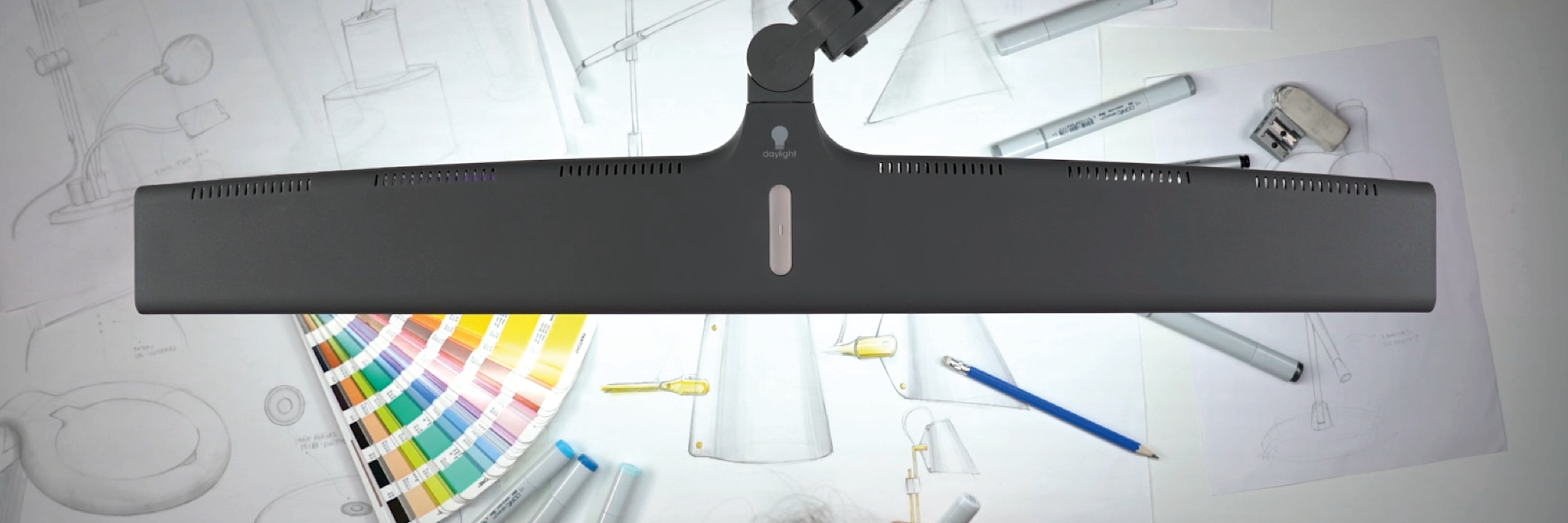 Investera i rätt belysning