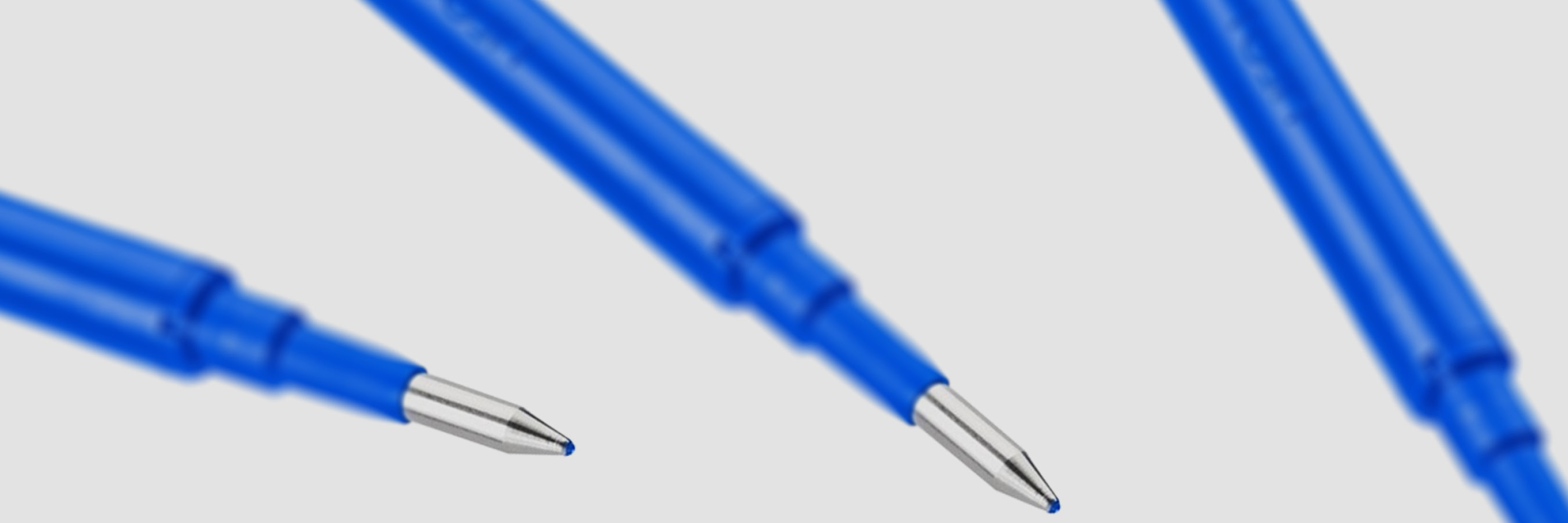 Hitta rätt refill till din penna