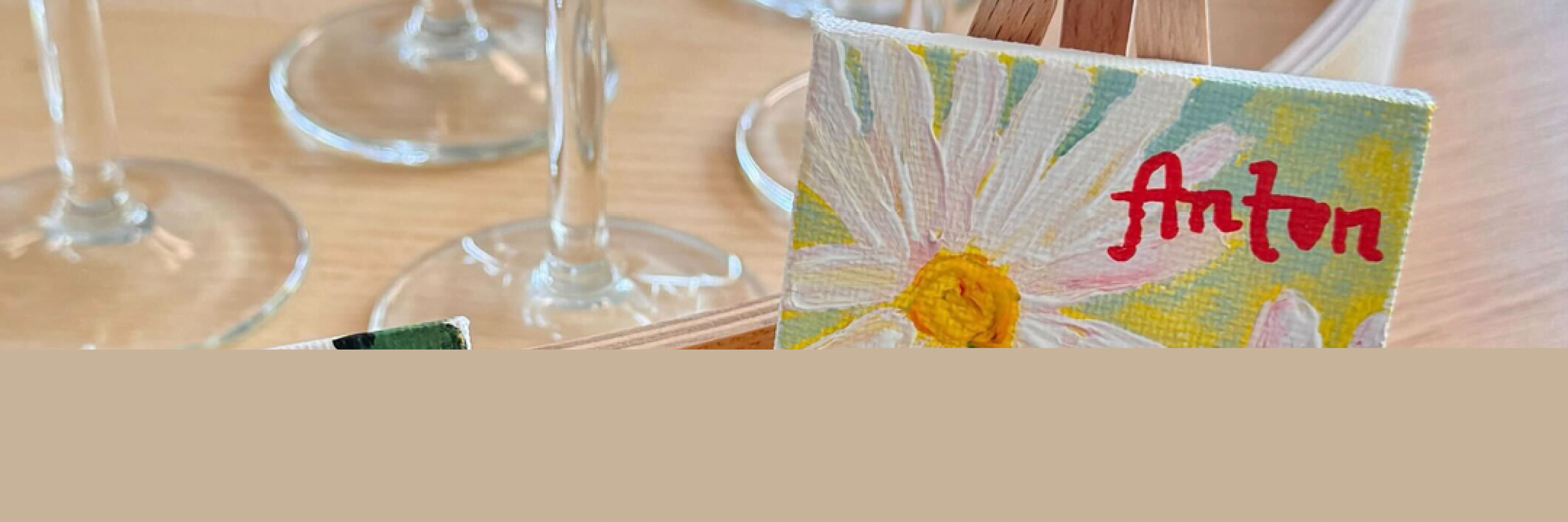 Göra egna placeringskort – 5 kreativa idéer