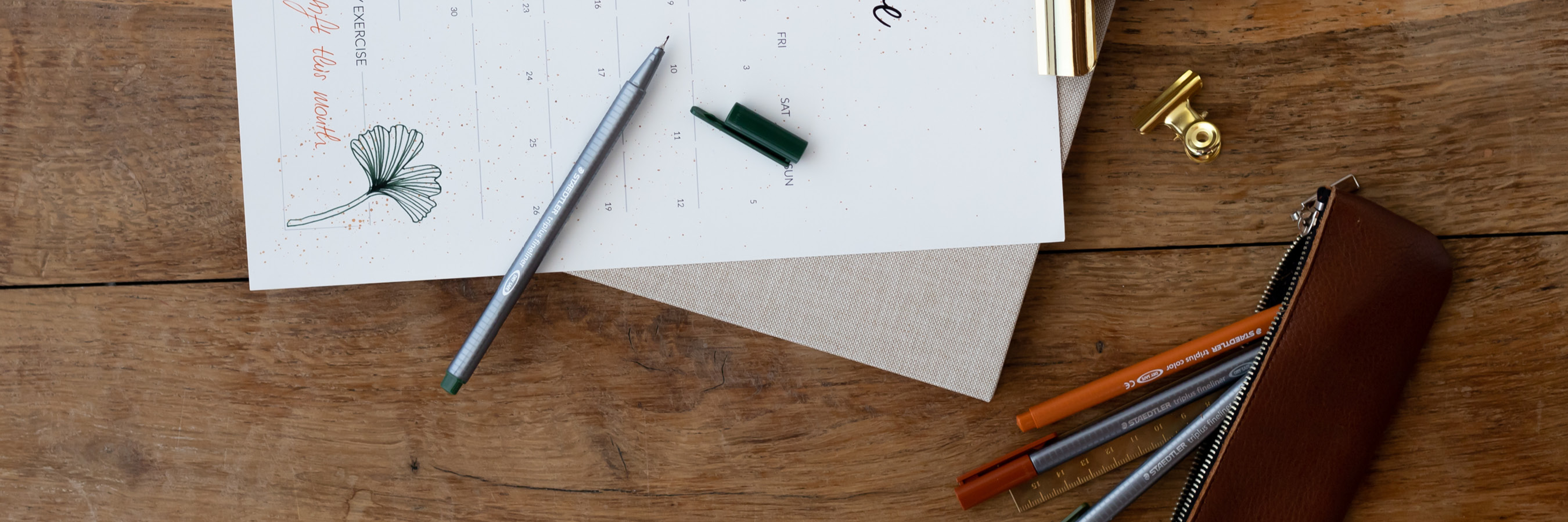 Trix Lettering Lettering för nybörjare: Tips och trix | Pen Store