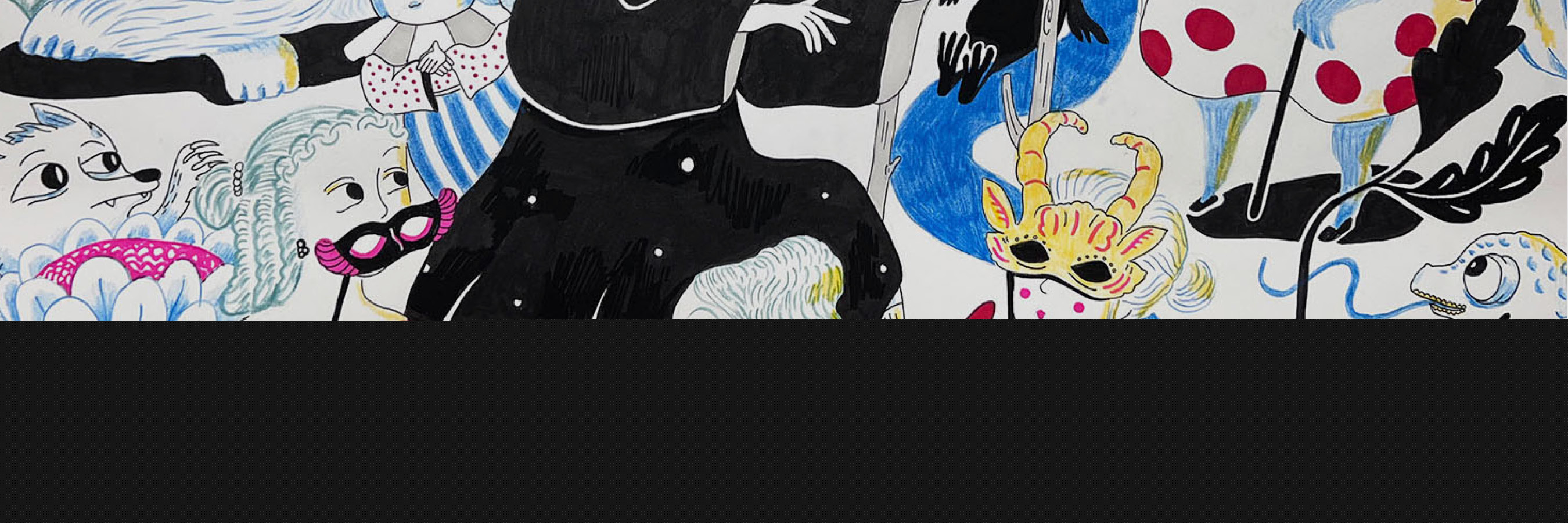 Pen Store Talents 2023 - Per José Karlén