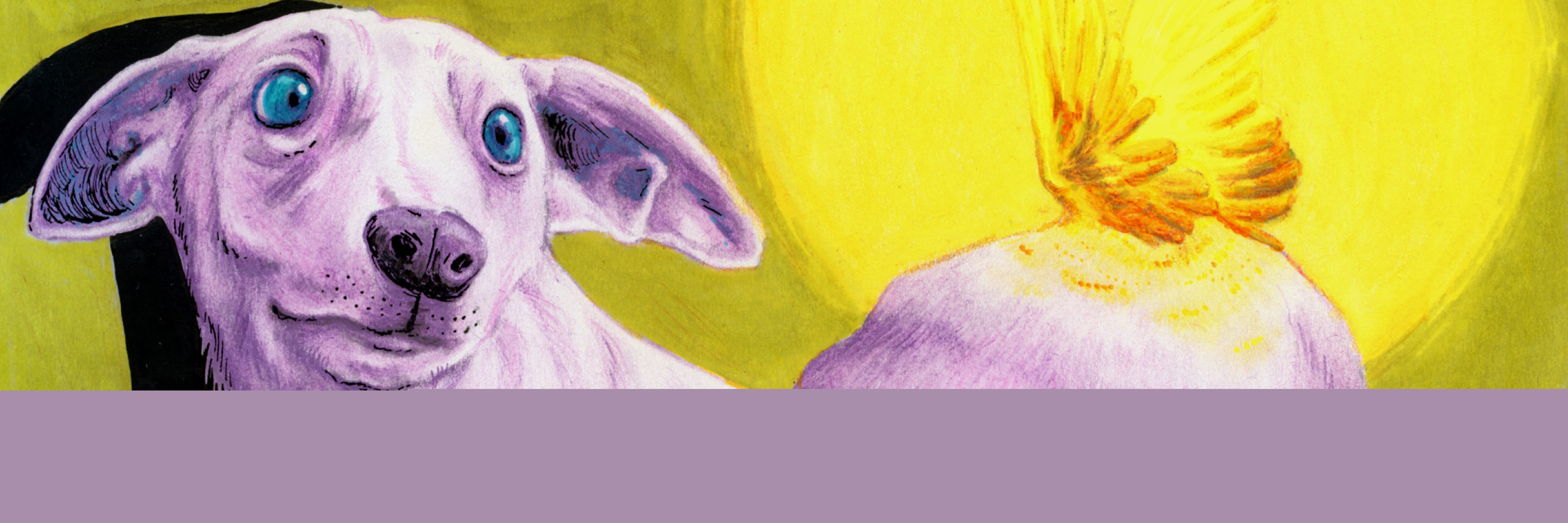 Pen Store Talents 2023 -  Petra Oravakangas