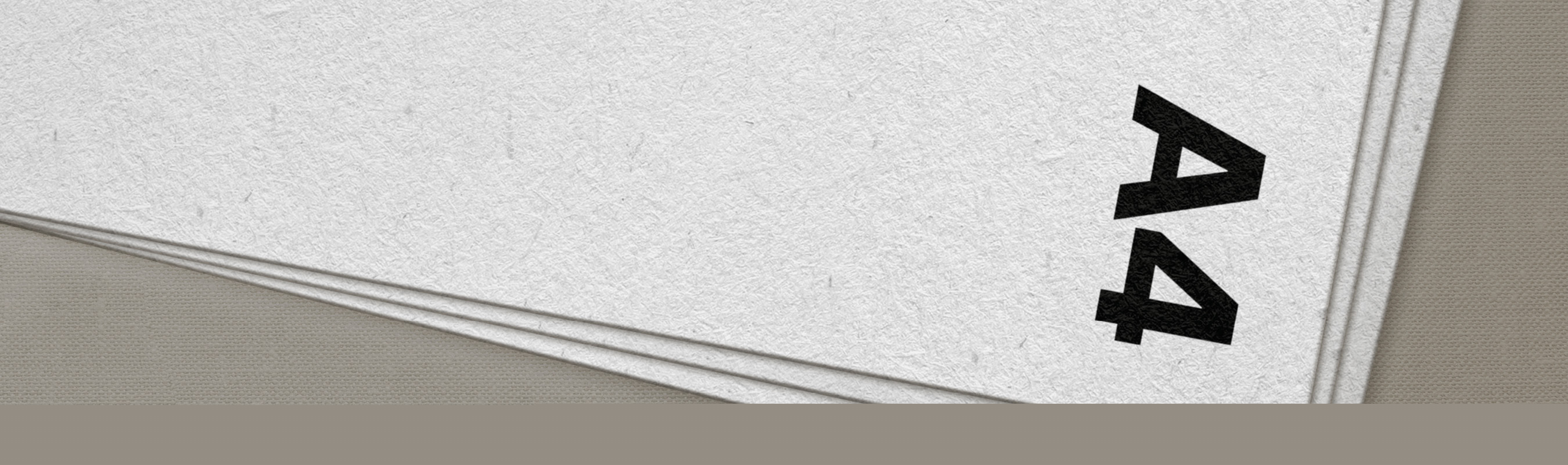 Pappersformatens storlek och användning