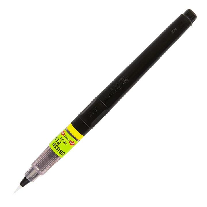 Cartoonist Brush Pen No. 24 i gruppen Pennor / Konstnärspennor / Penselpennor hos Pen Store (101078)