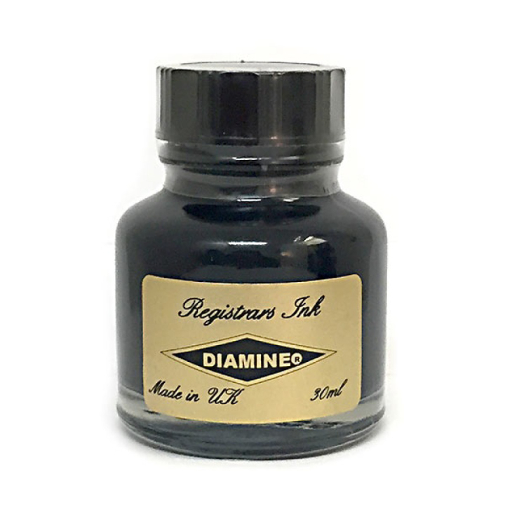 Archival Registrars Ink 30ml i gruppen Pennor / Penntillbehör / Reservoarbläck hos Pen Store (101264)
