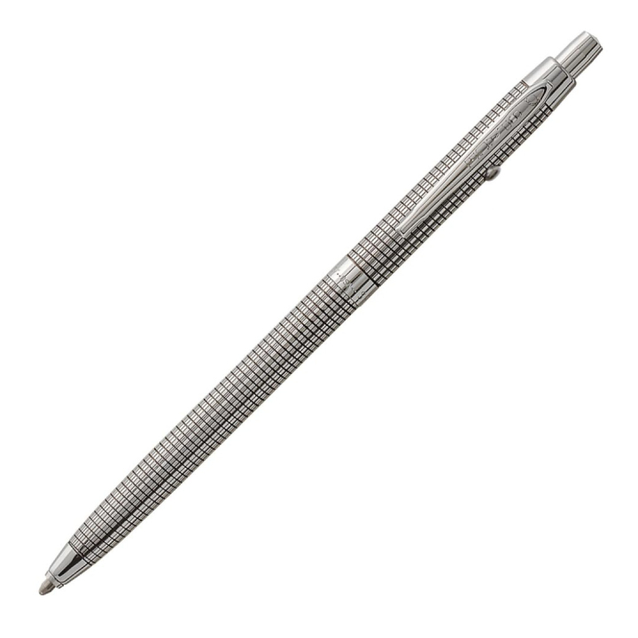 Black Grid i gruppen Pennor / Fine Writing / Kulspetspennor hos Pen Store (101633)