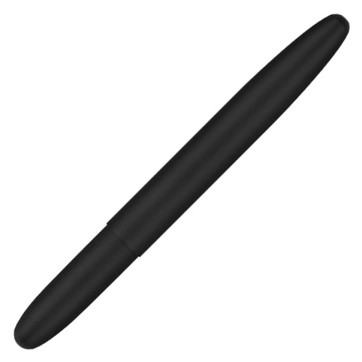 Bullet Black i gruppen Pennor / Fine Writing / Kulspetspennor hos Pen Store (101634)