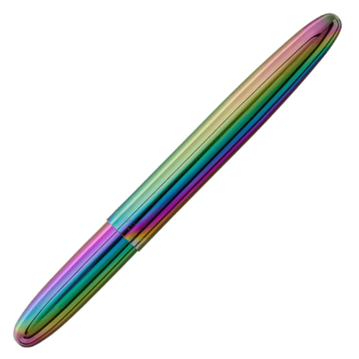 Bullet Rainbow i gruppen Pennor / Fine Writing / Kulspetspennor hos Pen Store (101640)