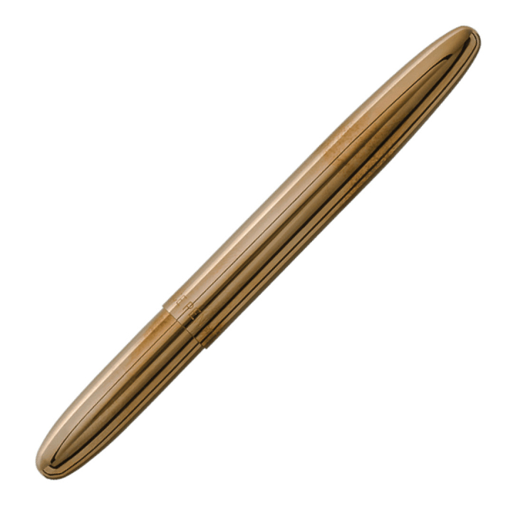 Bullet Raw