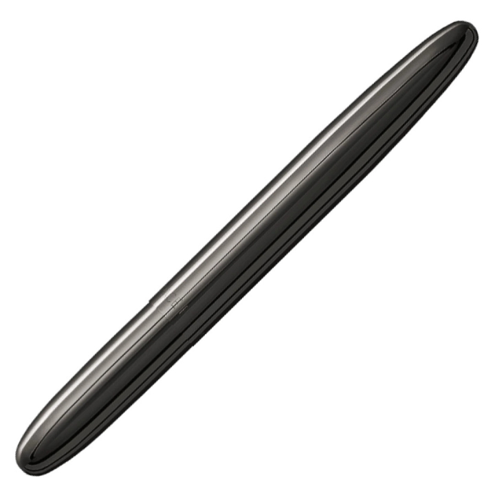 Bullet Dark Matter Titanium i gruppen Pennor / Fine Writing / Kulspetspennor hos Pen Store (101644)