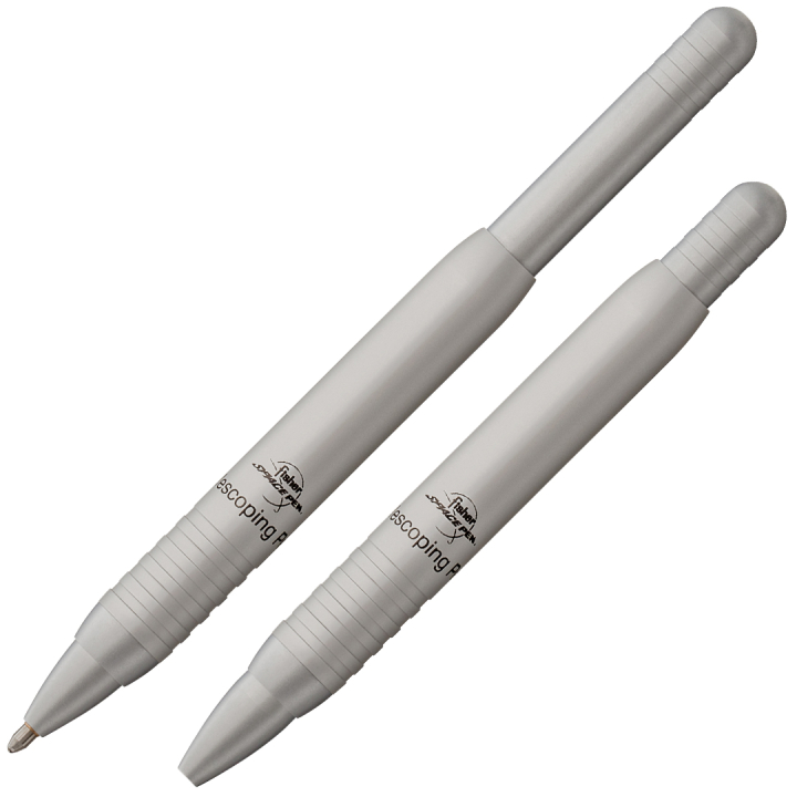Telescoping Space Pen i gruppen Pennor / Fine Writing / Kulspetspennor hos Pen Store (101651)