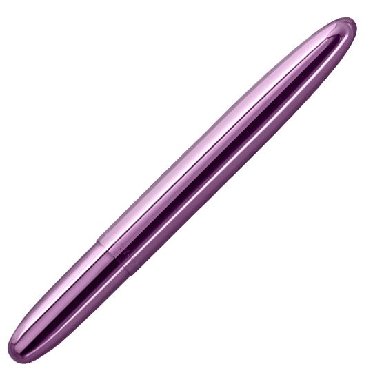 Läs mer om Fisher Space Pen Bullet Purple Passion