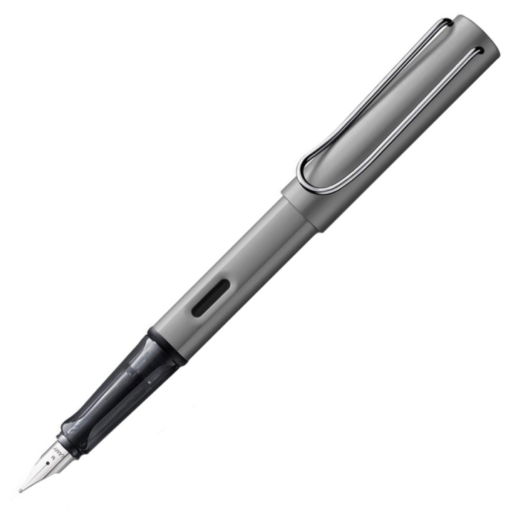 AL-star Reservoar Graphite i gruppen Pennor / Fine Writing / Reservoarpennor hos Pen Store (101798_r)
