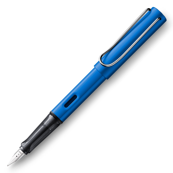 AL-star Reservoar Oceanblue i gruppen Pennor / Fine Writing / Reservoarpennor hos Pen Store (101801_r)