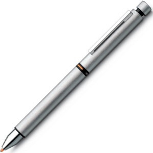 Cp 1 Tri pen Steel i gruppen Pennor / Skriva / Multipennor hos Pen Store (101809)