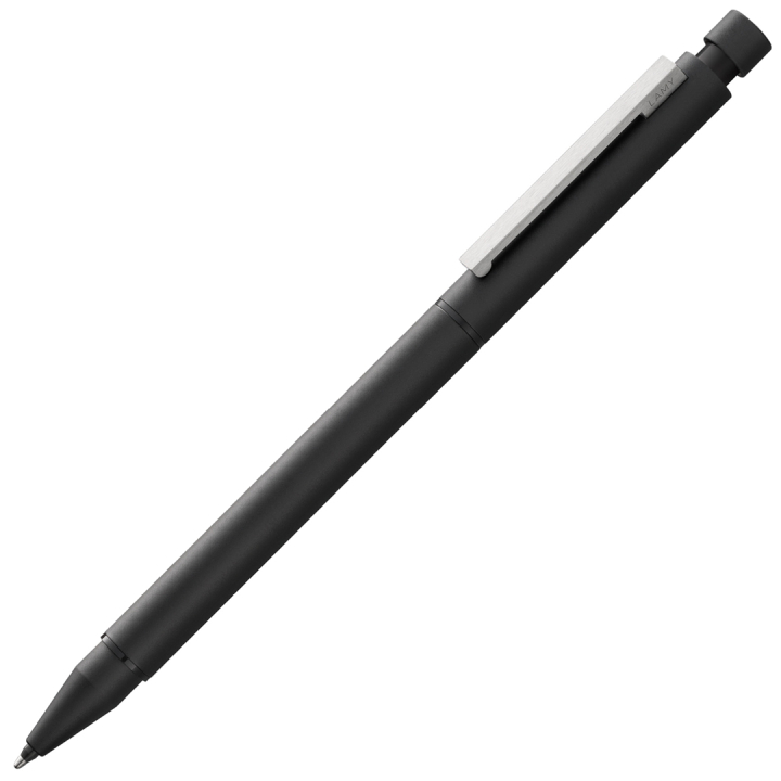 Cp 1 Twin pen Black i gruppen Pennor / Skriva / Multipennor hos Pen Store (101810)