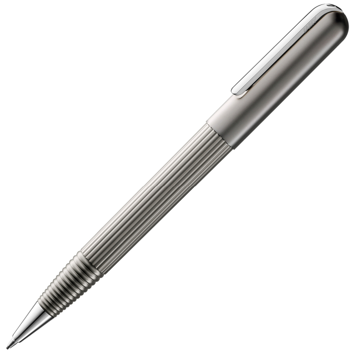 Imporium Titanium Stiftpenna i gruppen Pennor / Fine Writing / Presentpennor hos Pen Store (101834)