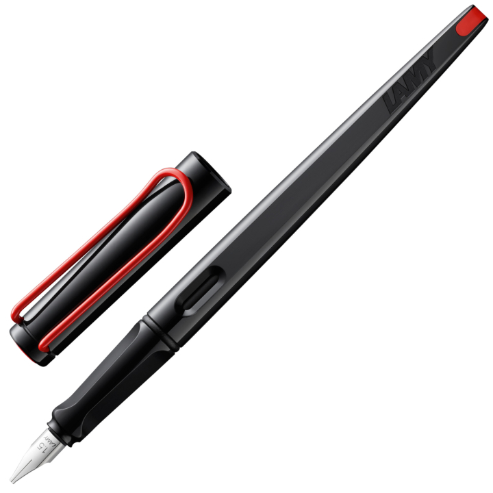 Joy Calligraphy Kalligrafipenna i gruppen Skapande & Hobby / Kalligrafi / Kalligrafipennor hos Pen Store (101837_r)