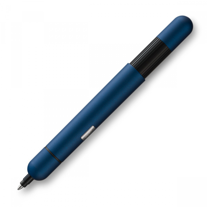 Pico Kulpenna Imperial Blue i gruppen Pennor / Fine Writing / Kulspetspennor hos Pen Store (101889)