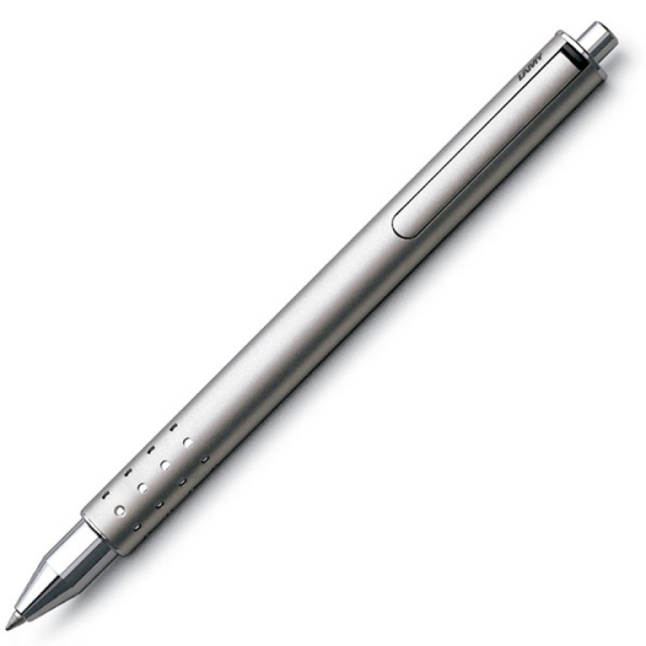 Swift Rollerball Palladium i gruppen Pennor / Fine Writing / Rollerball hos Pen Store (101950)