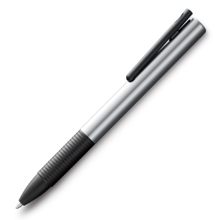 Tipo Aluminium Rollerball Silver i gruppen Pennor / Fine Writing / Rollerball hos Pen Store (101967)