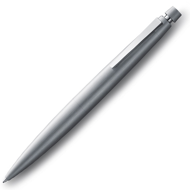 2000 Steel stiftpenna 0.7 i gruppen Pennor / Fine Writing / Presentpennor hos Pen Store (101999)