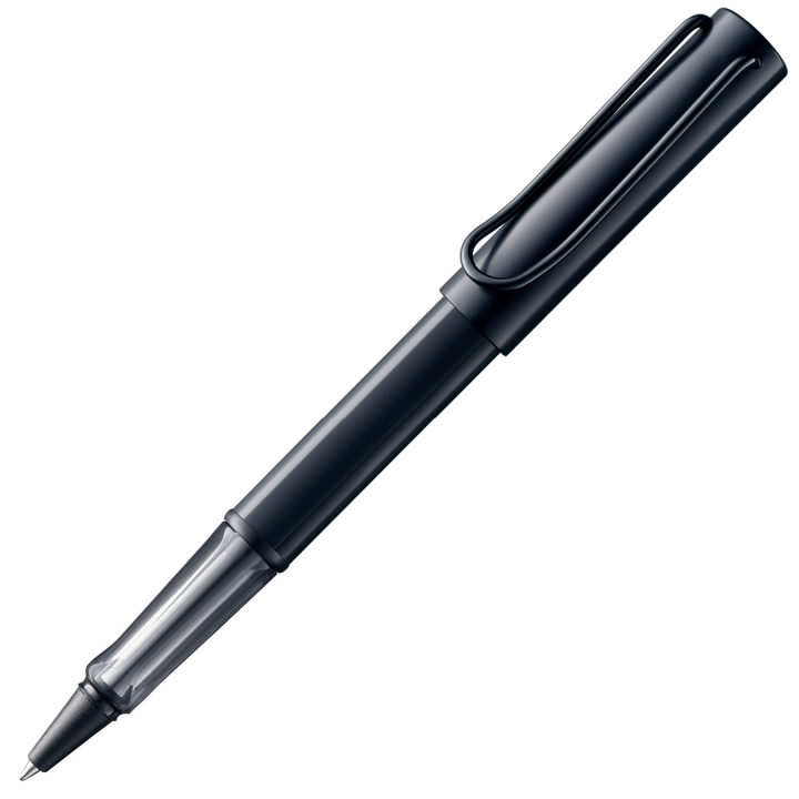 AL-star Rollerball Black i gruppen Pennor / Fine Writing / Rollerball hos Pen Store (102004)