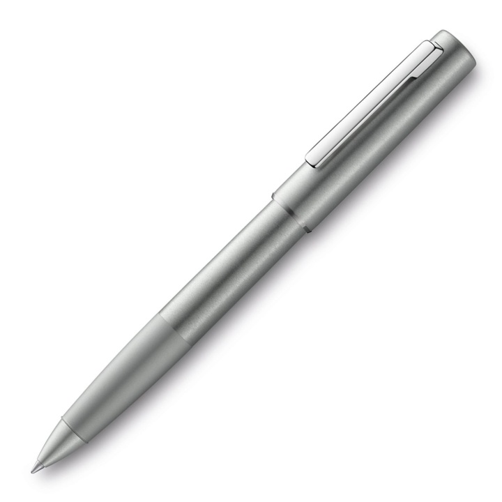 Aion Rollerball Olivesilver i gruppen Pennor / Fine Writing / Rollerball hos Pen Store (102015)