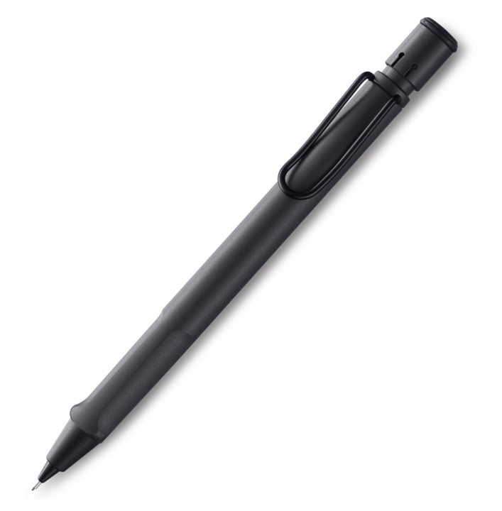 Safari Stiftpenna 0.5 Matt Umbra i gruppen Pennor / Skriva / Stiftpennor hos Pen Store (102022)
