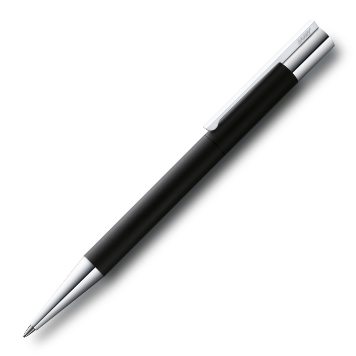 Scala Black Stiftpenna 0.7 i gruppen Pennor / Fine Writing / Presentpennor hos Voorcrea (102039)