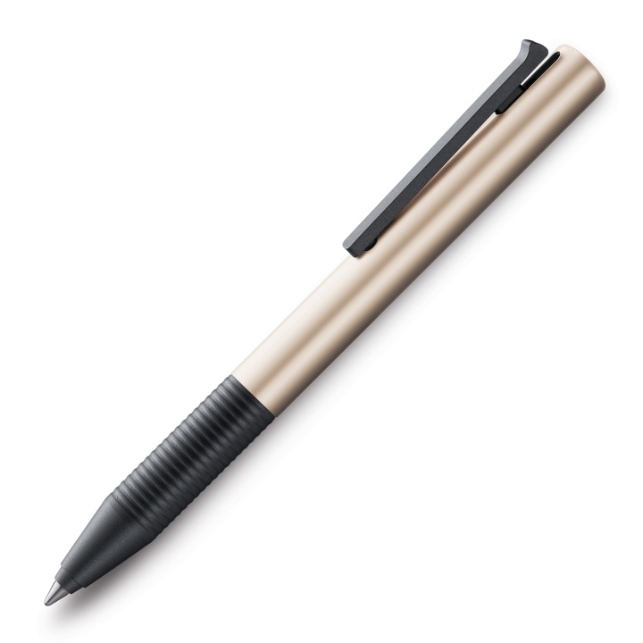 Tipo Aluminium Rollerball Pearl i gruppen Pennor / Fine Writing / Rollerball hos Pen Store (102050)