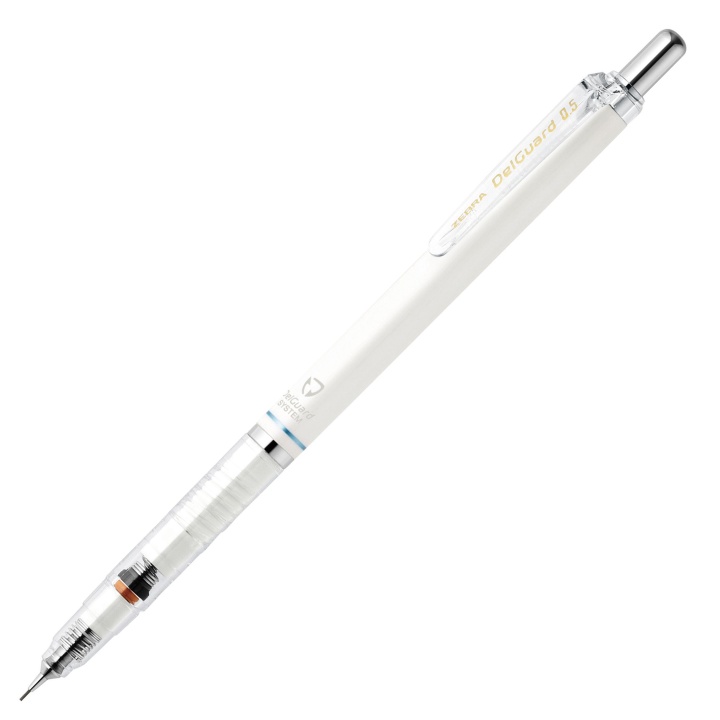 DelGuard Stiftpenna 0.5 mm i gruppen Pennor / Märkning och kontor / Kontorspennor hos Pen Store (102163_r)