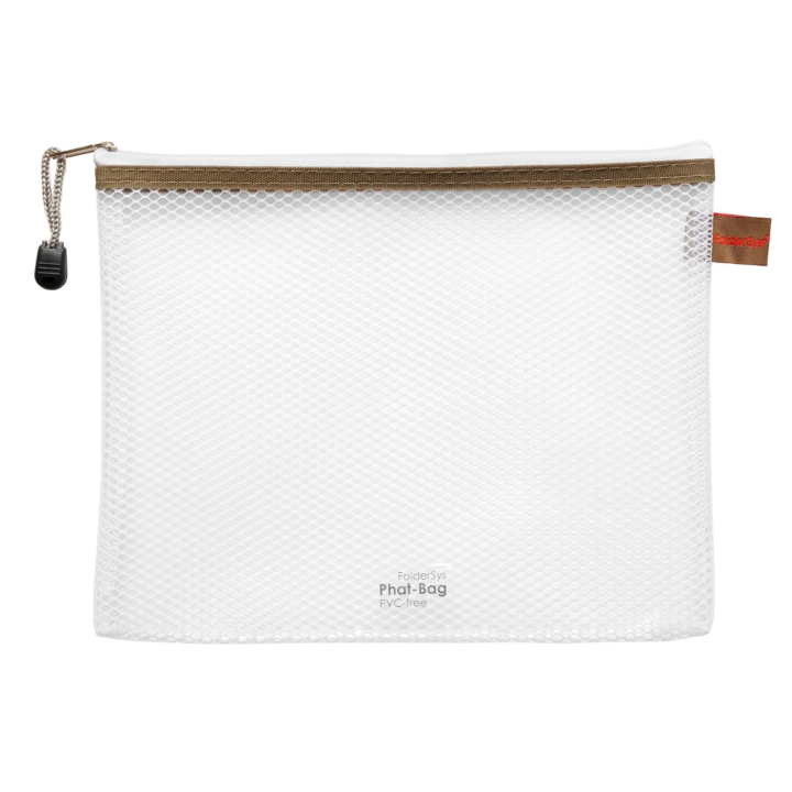 Phat-Bag Mesh A5 i gruppen Konstnärsmaterial / Målartillbehör / Förvaring hos Pen Store (102186_r)