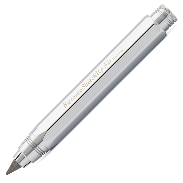 Sketch Up Brilliant Stifthållare 5.6 mm i gruppen Konstnärsmaterial / Kritor och blyerts / Grafit och blyerts hos Pen Store (102237)