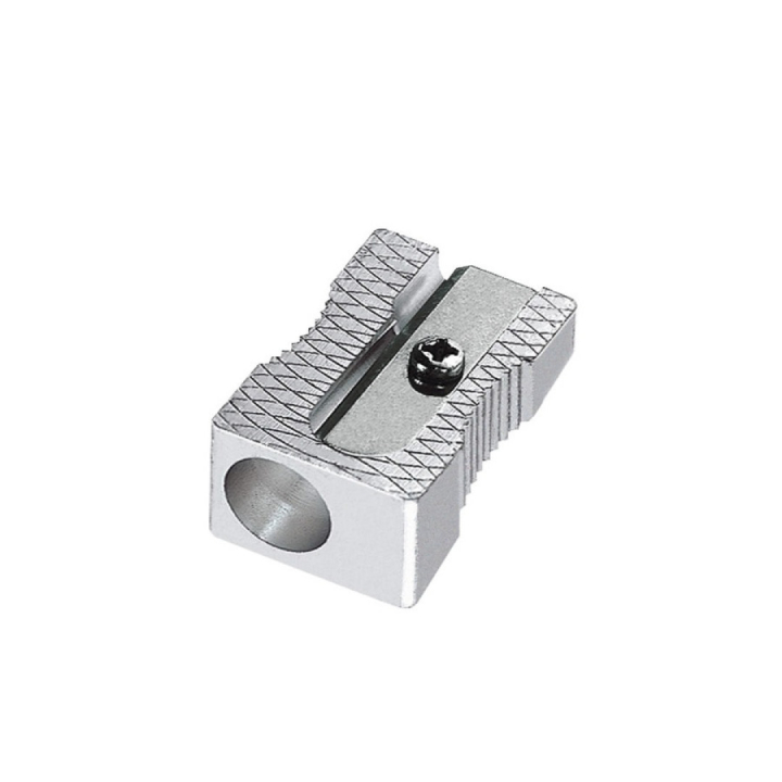 Pennvässare metall i gruppen Pennor / Penntillbehör / Pennvässare hos Pen Store (102255)