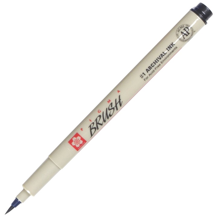 Pigma Micron Brush i gruppen Pennor / Produktserier / Pigma Micron hos Pen Store (102310_r)