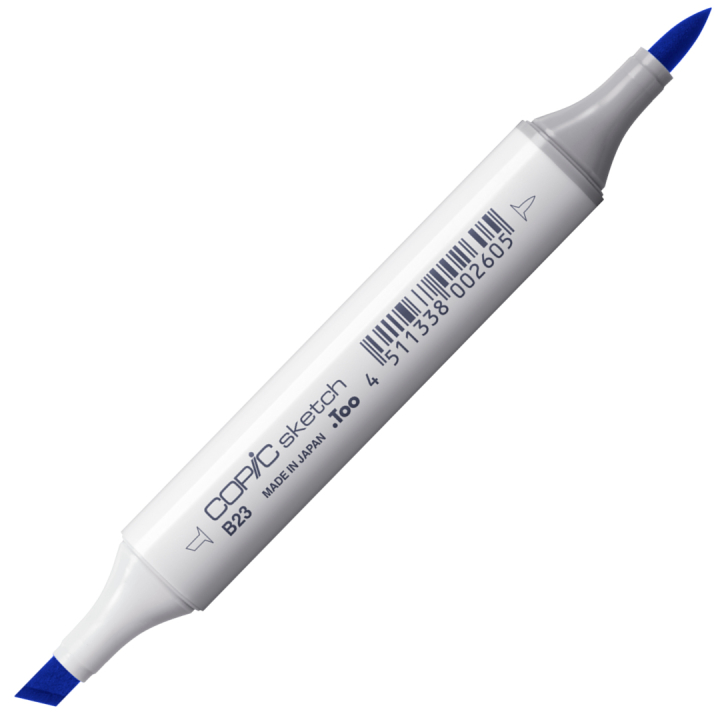 Sketch styckvis i gruppen Pennor / Konstnärspennor / Illustrationsmarkers hos Pen Store (102549_r)