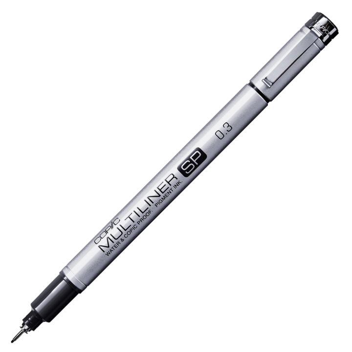 Multiliner SP i gruppen Pennor / Skriva / Fineliners hos Pen Store (103260_r)